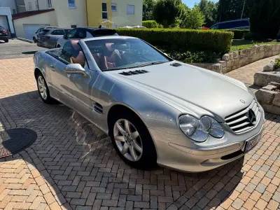 Gebraucht Mercedes SL350
