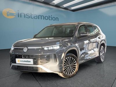 Grau Gebraucht 2025 VW Tayron SUV | 38.234 € (Superpreis)