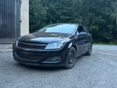 Gebraucht Opel Astra GTC