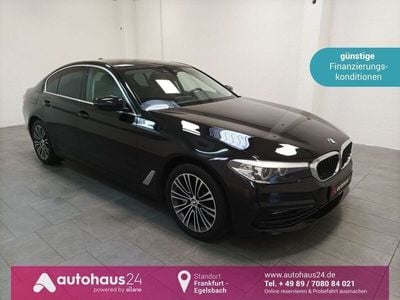 BMW 530e