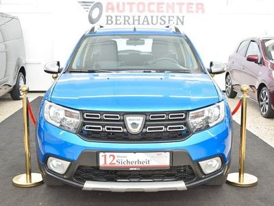Dacia Logan MCV
