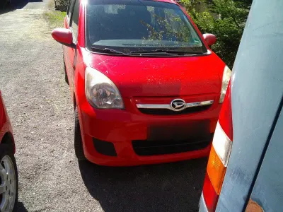 Gebraucht Daihatsu Cuore
