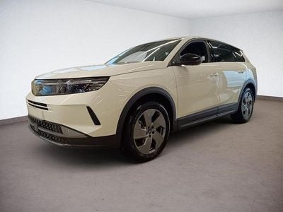 Gebraucht Opel Grandland X Edition 145 PS (106 kW) 2025 Weiß SUV