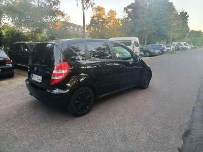 Mercedes A160