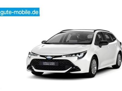 Toyota Corolla Hybrid