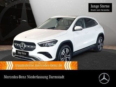 Mercedes GLA200