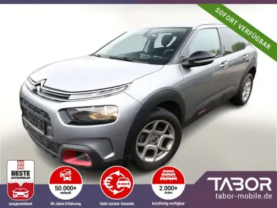 Brugt Citroën C4