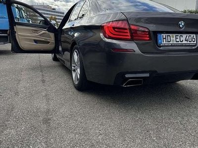 Gebraucht BMW 530 Gran Turismo 245 PS (180 kW) 2010 Coupé
