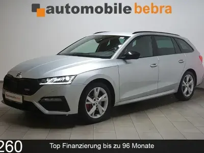 Gebraucht Skoda Octavia