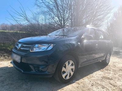 Dacia Logan MCV