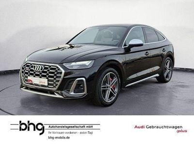 Audi SQ5 Sportback