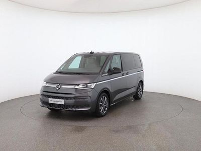 Gebraucht VW Multivan Style 150 PS (110 kW) 2024 Grau Van
