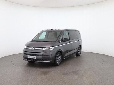 Grau Gebraucht 2024 VW Multivan Style Van | 59.990 € (Fairer Preis)