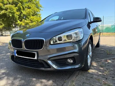 Gebraucht BMW 218