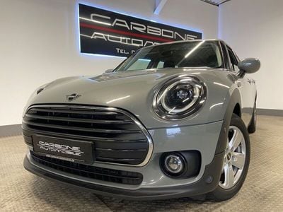 Mini Cooper Clubman