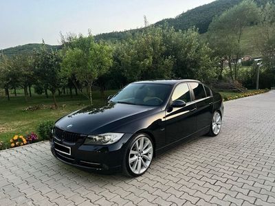 gebraucht BMW 330 330 d DPF Aut.