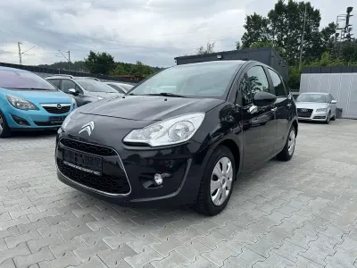 Gebraucht Citroën C3
