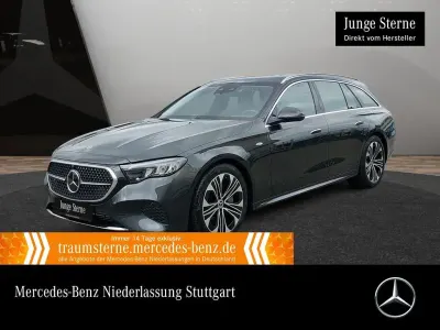 Gebraucht Mercedes E300