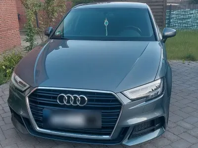 Gebraucht Audi A3