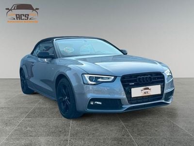 Audi A5 Cabriolet