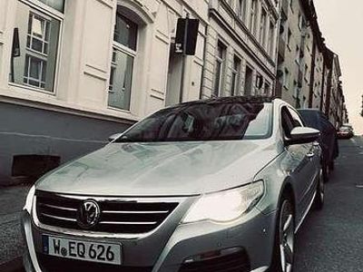 VW CC