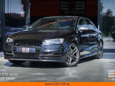 Gebraucht Audi S3
