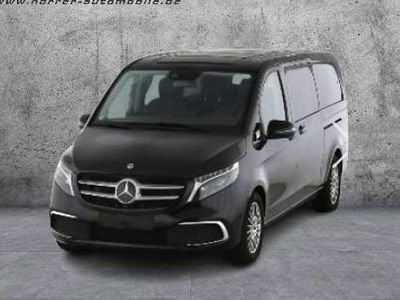 Mercedes V300