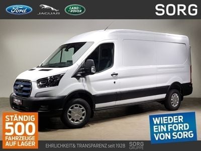 Ford E-Transit