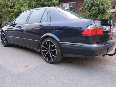 Saab 9-5