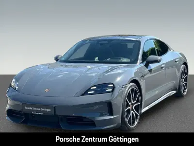 Gebraucht Porsche Taycan 4