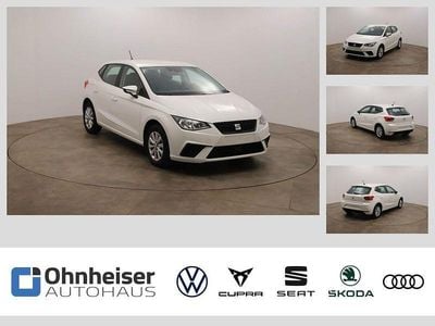 Gebraucht Seat Ibiza
