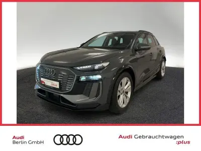 Gebraucht Audi Q6 e-tron