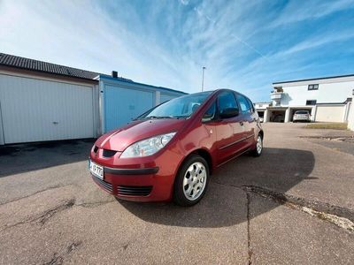 gebraucht Mitsubishi Colt Coltneu 1.3 Invite