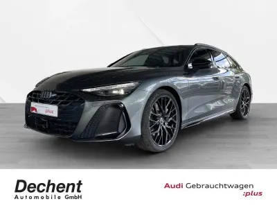 Gebraucht Audi A6 Ambiente 204 PS (150 kW) 2025 Daytonagrau perleffekt Kombi