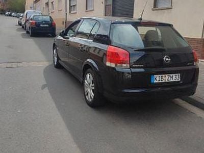 Opel Signum