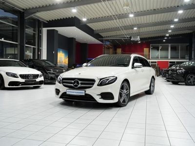 Mercedes E400