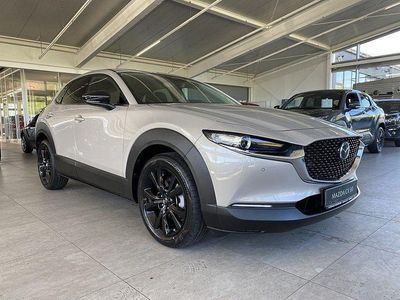 Neu Mazda CX-30 Homura-Line 140 PS (102 kW) 2025 Beige SUV