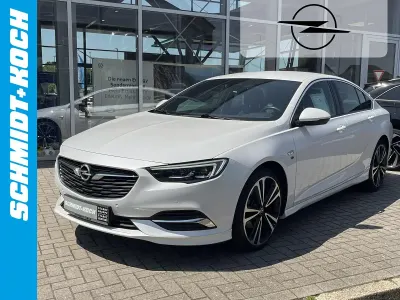 Gebraucht Opel Insignia