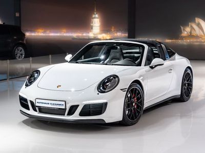 Porsche 911 Targa 4