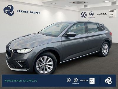 Neu 2026 Skoda Scala Selection Kleinwagen | 32.589 €