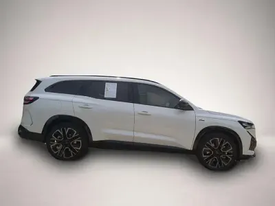 Gebraucht Renault Espace