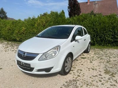 gebraucht Opel Corsa D Selection "110 Jahre" 1.2 KLIMA!