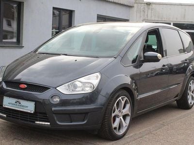 Gebraucht Ford S-MAX ST-Line 220 PS (161 kW) 2006 Grau Van / Kleinbus