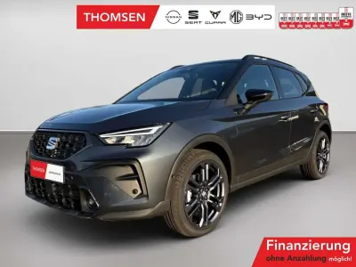 Neu Seat Arona FR 116 PS (85 kW) 2026 Fehlt! SUV