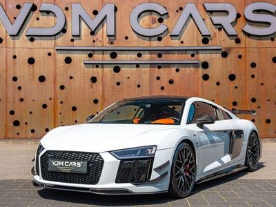 Audi R8 Coupé