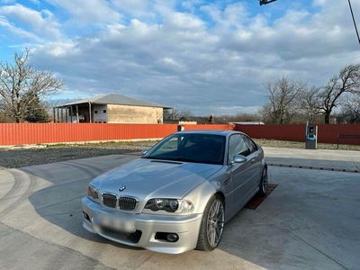 gebraucht BMW 2002 e46 m3