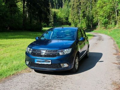 gebraucht Dacia Sandero TCe 90 Easy-R Comfort Comfort