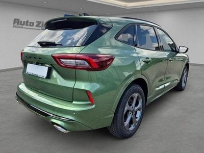 Nuova Ford Kuga ST-Line 186 CV (136 kW) 2025 Verde SUV