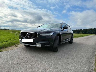 Volvo V90 CC