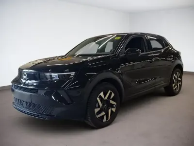 Gebraucht Opel Mokka Edition 131 PS (96 kW) 2025 Schwarz SUV